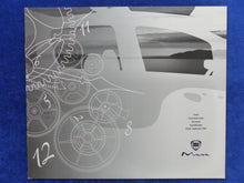 Lade das Bild in den Galerie-Viewer, Lancia Musa - Preisliste MJ 2006 - Prospekt Brochure 09.2005
