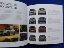 Lade das Bild in den Galerie-Viewer, Mini Countryman One Cooper S E All4 MJ 2020 - Prospekt Brochure 07.2019
