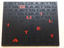 Lade das Bild in den Galerie-Viewer, Alfa Romeo Giulietta - Prospekt Brochure 02.2019
