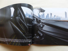 Lade das Bild in den Galerie-Viewer, Alfa Romeo Giulietta - Prospekt Brochure 02.2019
