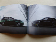 Lade das Bild in den Galerie-Viewer, Alfa Romeo Giulietta - Prospekt Brochure 02.2019
