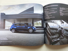 Lade das Bild in den Galerie-Viewer, Alfa Romeo Giulietta - Prospekt Brochure 02.2019
