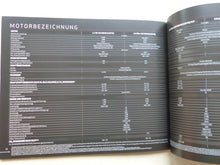 Lade das Bild in den Galerie-Viewer, Alfa Romeo Giulietta - Prospekt Brochure 02.2019
