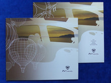 Lade das Bild in den Galerie-Viewer, Lancia Musa MJ 2005 - Prospekt Brochure + Preisliste 12.2004
