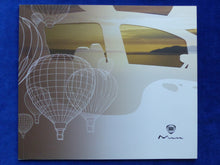 Lade das Bild in den Galerie-Viewer, Lancia Musa MJ 2005 - Prospekt Brochure 09.2004
