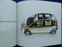 Lade das Bild in den Galerie-Viewer, Lancia Musa MJ 2005 - Prospekt Brochure 09.2004
