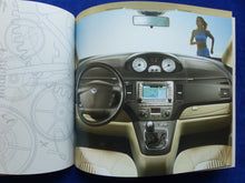 Lade das Bild in den Galerie-Viewer, Lancia Musa MJ 2005 - Prospekt Brochure 09.2004
