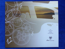Lade das Bild in den Galerie-Viewer, Lancia Musa - Preisliste MJ 2005 - Prospekt Brochure 12.2004
