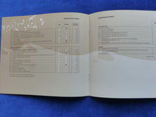 Lade das Bild in den Galerie-Viewer, Lancia Musa MJ 2005 - Prospekt Brochure + Preisliste 12.2004
