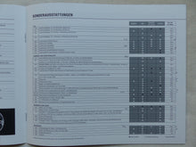 Lade das Bild in den Galerie-Viewer, Lancia Musa MJ 2008 - Prospekt Brochure + Preisliste 10.2007
