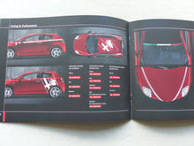 Lade das Bild in den Galerie-Viewer, Alfa Romeo MiTo Lineaccessori Zubehör &amp; Tuning 2010 - Prospekt Brochure 04.2009
