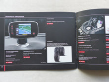 Lade das Bild in den Galerie-Viewer, Alfa Romeo MiTo Lineaccessori Zubehör &amp; Tuning 2010 - Prospekt Brochure 04.2009
