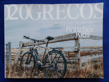 Lade das Bild in den Galerie-Viewer, Grecos Bike Programm 2020 Pedelec Fahrräder Trekking Kids - Prospekt Brochure
