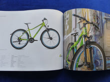 Lade das Bild in den Galerie-Viewer, Grecos Bike Programm 2020 Pedelec Fahrräder Trekking Kids - Prospekt Brochure
