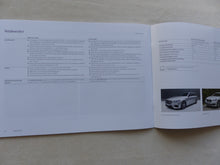 Lade das Bild in den Galerie-Viewer, Mercedes-Benz Vorteile E-Klasse T-Modell Typ S213 - Prospekt Brochure 06.2016
