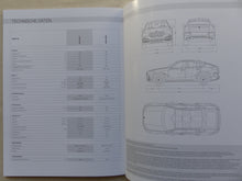 Lade das Bild in den Galerie-Viewer, BMW X6 xDrive 40i 30d Typ G06 MJ 2020 - Prospekt Preisliste Brochure 12.2019 - car-brochure
