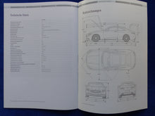 Lade das Bild in den Galerie-Viewer, Mercedes-Benz Vorteile S 65 AMG Coupe C217 MJ 2015 - Prospekt Brochure 07.2014
