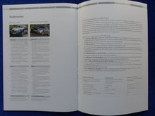 Lade das Bild in den Galerie-Viewer, Mercedes-Benz Vorteile S 65 AMG Coupe C217 MJ 2015 - Prospekt Brochure 07.2014
