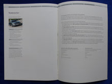 Lade das Bild in den Galerie-Viewer, Mercedes Vorteile CLS 63 AMG Shooting Brake MJ 2015 - Prospekt Brochure 06.2014
