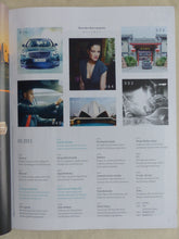 Lade das Bild in den Galerie-Viewer, Mercedes-Benz Magazin 02/2013 - S-Klasse A-Klasse A45 AMG E 400 Cabrio
