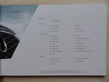 Lade das Bild in den Galerie-Viewer, Audi RS 6 Avant quattro - Hardcover Prospekt Brochure + Preisliste 04.2015
