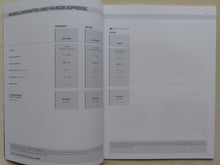 Lade das Bild in den Galerie-Viewer, BMW X7 xDrive 40i M50d Typ G07 MJ 2019 - Prospekt Brochure 10.2018
