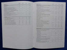 Lade das Bild in den Galerie-Viewer, Ford Fiesta - Preisliste MJ 2009 - Prospekt Brochure 10.2008
