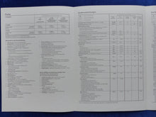 Lade das Bild in den Galerie-Viewer, Opel Combo Tour - Preisliste MJ 2003 - Prospekt Brochure 03.2003
