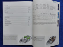 Lade das Bild in den Galerie-Viewer, Ford Fusion Calero Style Edition MJ 2010 - Prospekt Brochure 01.2010
