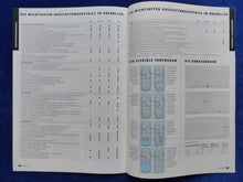 Lade das Bild in den Galerie-Viewer, Ford Galaxy MJ 1999 - Prospekt Brochure + Daten &amp; Ausstattungen 09.1998
