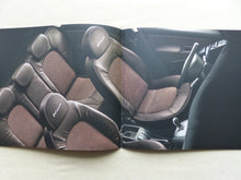 Lade das Bild in den Galerie-Viewer, Lancia Musa MJ 2009 - Prospekt Brochure 10.2008
