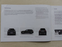 Lade das Bild in den Galerie-Viewer, Mercedes-Benz Vorteile AMG GLC 43 4Matic Typ X253 - Prospekt Brochure 04.2016
