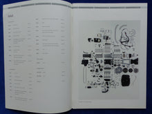 Lade das Bild in den Galerie-Viewer, Mercedes-Benz Vorteile Motorenübersicht R4 V6 V8 AMG - Prospekt Brochure 10.2013
