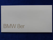 Lade das Bild in den Galerie-Viewer, BMW 8er Cabrio Typ G14 MJ 2020 - Preview Prospekt Brochure 04.2019
