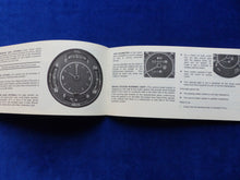 Lade das Bild in den Galerie-Viewer, Pontiac 1973 Bonneville Catalina - US-Betriebsanleitung Owner&#39;s Manual 1972 USA
