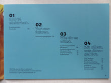 Lade das Bild in den Galerie-Viewer, Seat Mii electric MJ 2020 - Prospekt Preisliste Brochure 11.2019
