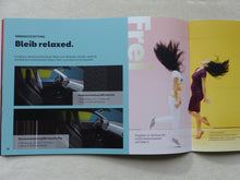 Lade das Bild in den Galerie-Viewer, Seat Mii electric MJ 2020 - Prospekt Preisliste Brochure 11.2019
