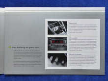 Lade das Bild in den Galerie-Viewer, Audi Fahrschulfahrzeuge A3 A4 A6 Q5 MJ 2010 - Prospekt Brochure 06.2009
