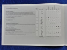 Lade das Bild in den Galerie-Viewer, Audi Fahrschulfahrzeuge A3 A4 A6 Q5 MJ 2010 - Prospekt + Preisliste 09.2009
