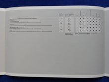 Lade das Bild in den Galerie-Viewer, Audi Fahrschulfahrzeuge A3 A4 A6 Q5 MJ 2010 - Prospekt + Preisliste 09.2009
