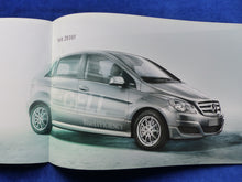 Lade das Bild in den Galerie-Viewer, Mercedes-Benz Innovationen 500K 300SL W114 W116 F800 - Prospekt Brochure 08.2010
