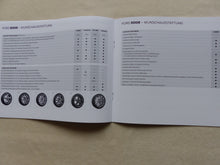 Lade das Bild in den Galerie-Viewer, Ford Edge ST-Line Vignale MJ 2020 - Prospekt Brochure + Preisliste 11.2019
