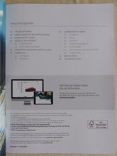 Lade das Bild in den Galerie-Viewer, BMW 8er Gran Coupe M8 Typ G16 MJ 2020 - Prospekt Preisliste Brochure 11.2019
