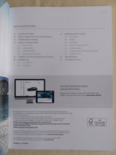 Lade das Bild in den Galerie-Viewer, BMW 5er Touring 540i M550d xDrive MJ 2020 - Prospekt Preisliste Brochure 11.2019
