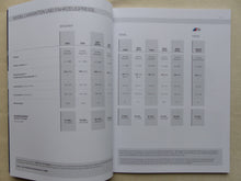 Lade das Bild in den Galerie-Viewer, BMW 5er Touring 540i M550d xDrive MJ 2020 - Prospekt Preisliste Brochure 11.2019
