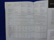 Lade das Bild in den Galerie-Viewer, Audi A3 Typ 8L MJ 1999 - Prospekt Brochure + Daten &amp; Ausstattungen 08.1998
