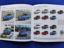 Lade das Bild in den Galerie-Viewer, Kia e-Soul - Preisliste MJ 2020 - Prospekt Brochure 01.2020
