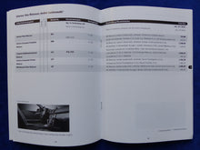 Lade das Bild in den Galerie-Viewer, Porsche Cayman S Typ 987c - Preisliste MJ 2007 - Prospekt Brochure 10.2006
