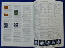 Lade das Bild in den Galerie-Viewer, Ford Galaxy MJ 1996 - Prospekt Brochure 08.1995

