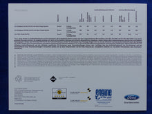 Lade das Bild in den Galerie-Viewer, Ford Fiesta Sport MJ 2014 - Prospekt Brochure 03.2014

